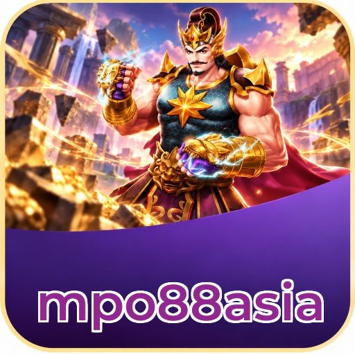 Screenshot 3 - mpo88asia Settings