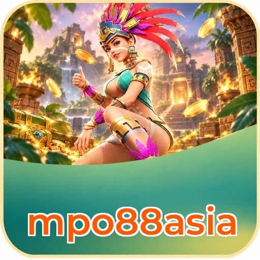 Screenshot 1 - mpo88asia Home Screen