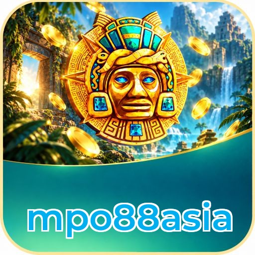 Screenshot 1 - mpo88asia Home Screen
