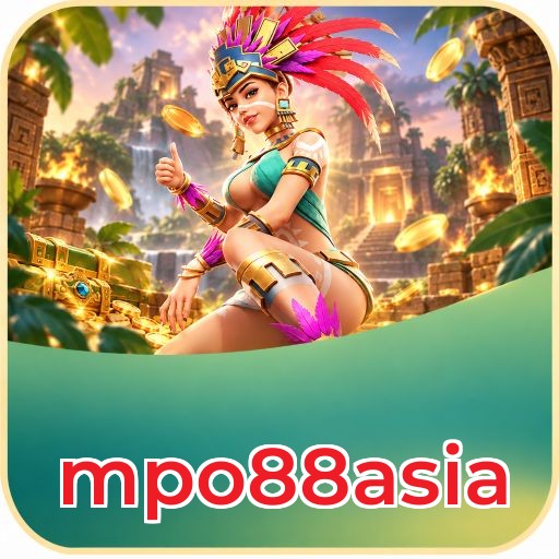 Screenshot 1 - mpo88asia Home Screen