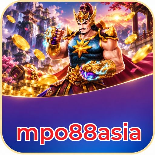 Screenshot 1 - mpo88asia Home Screen
