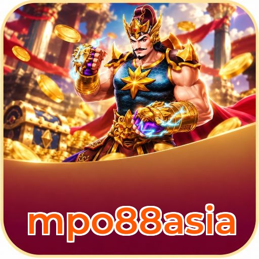 Screenshot 3 - mpo88asia Settings