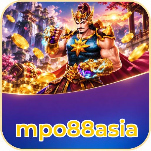 Screenshot 3 - mpo88asia Settings