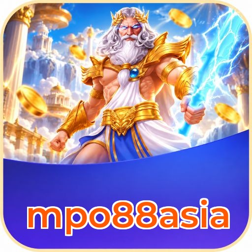 Screenshot 1 - mpo88asia Home Screen