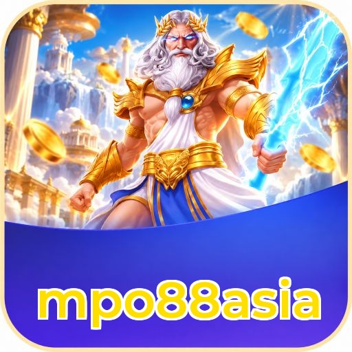 Screenshot 1 - mpo88asia Home Screen