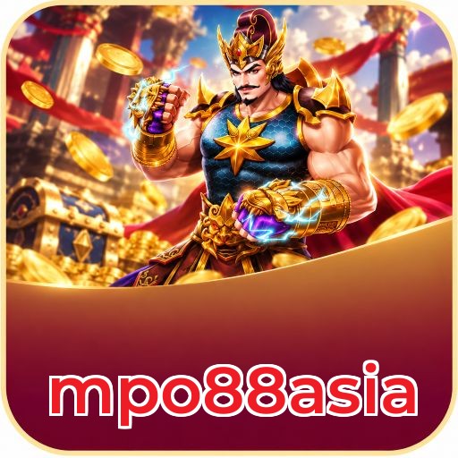 Screenshot 3 - mpo88asia Settings