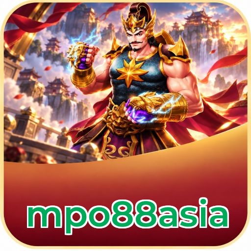 Screenshot 4 - mpo88asia Dark Mode