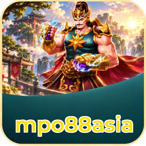 Screenshot 1 - mpo88asia Home Screen